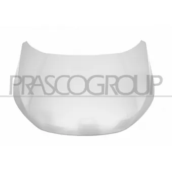 Capot-moteur PRASCO HD8343100