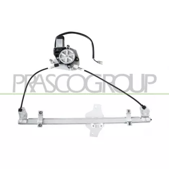 PRASCO HN002W026 - Lève-vitre avant gauche
