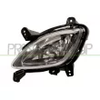 Projecteur antibrouillard PRASCO [HN0034414]
