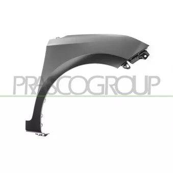 Aile avant droit PRASCO HN0043033