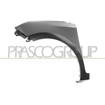 Aile avant gauche PRASCO HN0043034