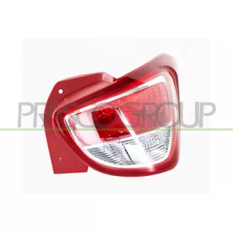 Feu arrière PRASCO HN0044153