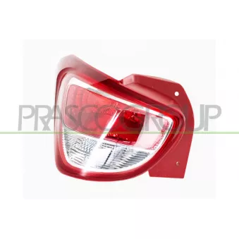 Feu arrière PRASCO HN0044154