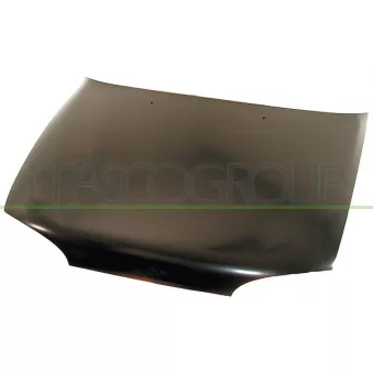 Capot-moteur PRASCO HN0103100