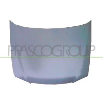 Capot-moteur PRASCO HN0143100