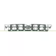 Grille de radiateur PRASCO [HN0162011]