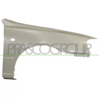 Aile avant droit PRASCO HN0163003