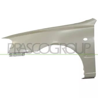 Aile avant gauche PRASCO HN0163004
