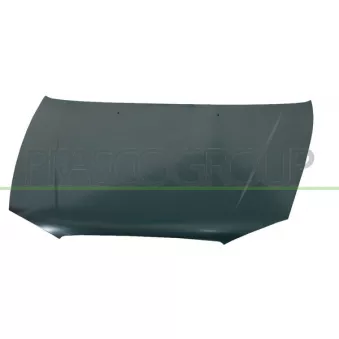 PRASCO HN0163100 - Capot-moteur