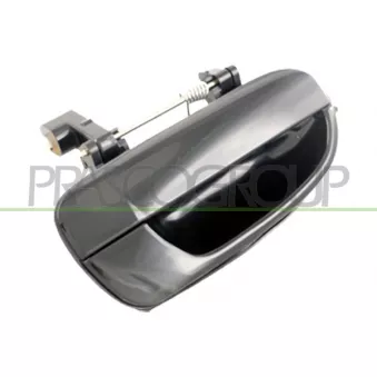 Poignée extérieure de porte arrière droit PRASCO HN0168101