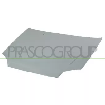 PRASCO HN0183110 - Capot-moteur