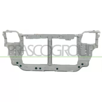 PRASCO HN0183206OE - Revêtement avant