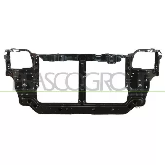 Revêtement avant PRASCO [HN0183220]