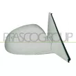Rétroviseur extérieur PRASCO [HN0187313]
