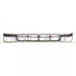 PRASCO HN0192120 - Grille de ventilation, pare-chocs