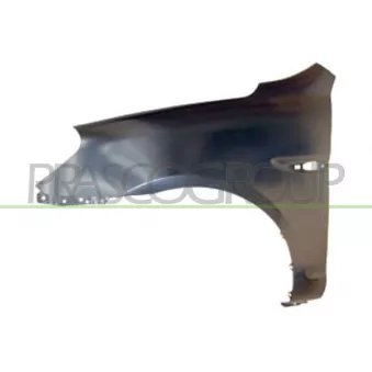 Aile avant gauche PRASCO HN0193014