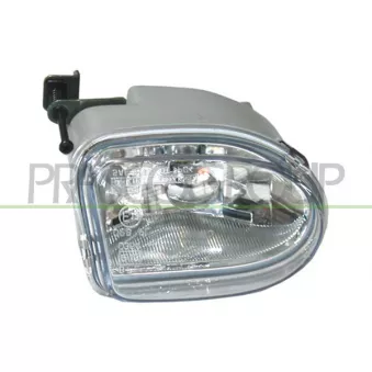 Projecteur antibrouillard PRASCO HN0294413OE