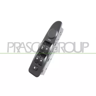 PRASCO HN031WS14 - Interrupteur, lève-vitre avant gauche