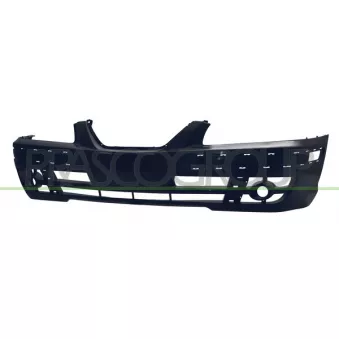 Pare-chocs PRASCO HN0331001