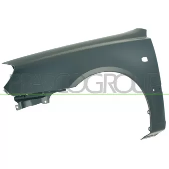 Aile avant gauche PRASCO [HN0333014]
