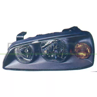 Projecteur principal PRASCO HN0334904