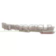 Amortisseur de choc, pare-chocs PRASCO [HN0401014OE]