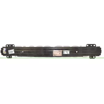 PRASCO HN0401622OE - Support, pare-chocs