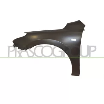 PRASCO HN0403024 - Aile avant gauche