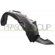 PRASCO HN0403603 - Doublure d'aile avant droit