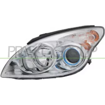 Projecteur principal PRASCO HN0404904