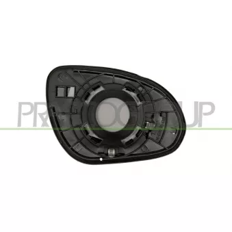 PRASCO HN0407504 - Verre de rétroviseur, rétroviseur extérieur