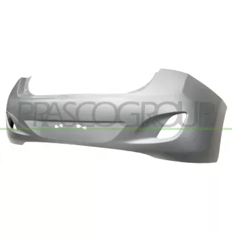 Pare-chocs PRASCO HN0421051