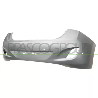 Pare-chocs PRASCO HN0421061