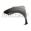 Aile avant gauche PRASCO [HN0423004]