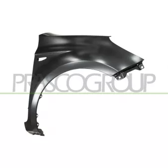 Aile avant droit PRASCO HN2003003