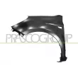 Aile avant gauche PRASCO [HN2003004]