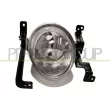 Projecteur antibrouillard PRASCO [HN2004414]