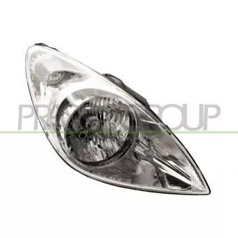 Projecteur principal PRASCO HN2004803