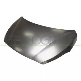 Capot-moteur PRASCO HN2023100