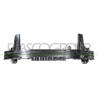 Support, pare-chocs PRASCO HN2041622