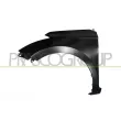 Aile avant gauche PRASCO [HN2043004]