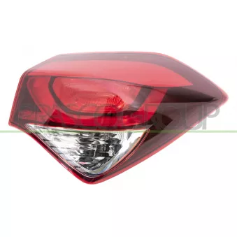 Feu arrière PRASCO HN2044163