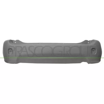 Pare-chocs PRASCO HN3201050OE