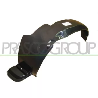 Doublure d'aile avant gauche PRASCO OEM 8681102100 Doublure d'aile avant gauche PRASCO OEM 8681102100
