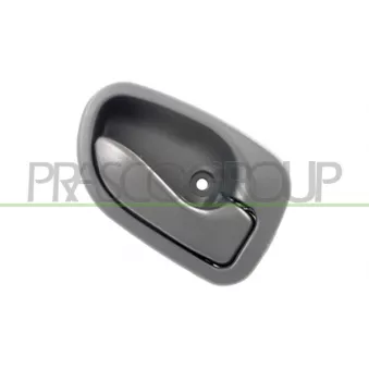 PRASCO HN3208401 - Poignet de porte, équipment intérieur avant droit