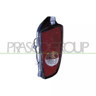Feu arrière PRASCO HN3224154