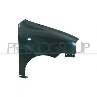 Aile avant droit PRASCO OEM 6632105360