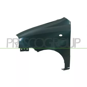 Aile avant gauche PRASCO OEM 6631105360