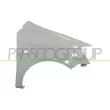 Aile avant droit PRASCO [HN3303013]