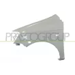 Aile avant gauche PRASCO [HN3303014]